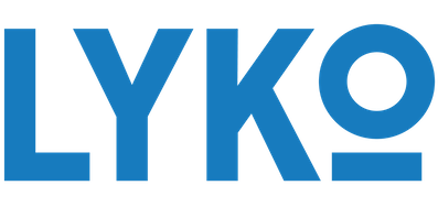 Lyko logotyp