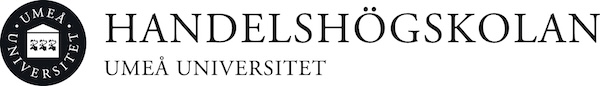 Umeå Universitet logotyp