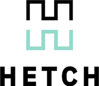 Hetch logotyp