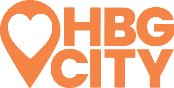 HBG City logotyp